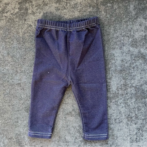 Bon Bebe Infant Outfit Size 0-3 Months - Picture 6 of 8